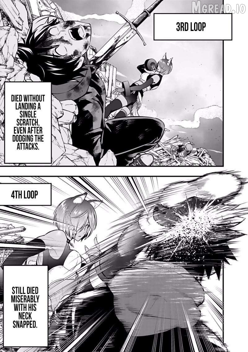 Isekai Class Shoukan Sareta R1○ no Skill wo Kakutoku Shita node, ○ritai Houdai Sasetemoraimasu! Chapter 3 - page 26