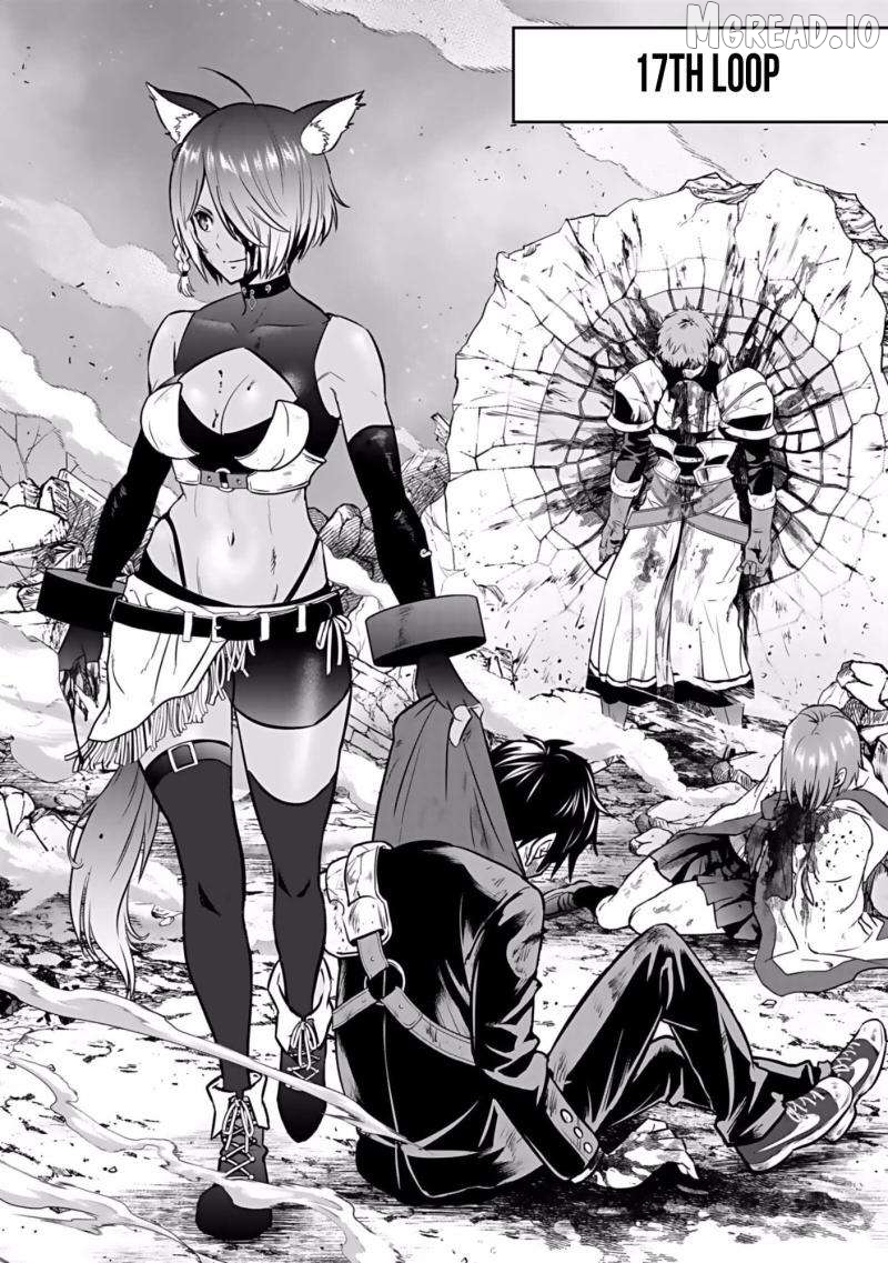 Isekai Class Shoukan Sareta R1○ no Skill wo Kakutoku Shita node, ○ritai Houdai Sasetemoraimasu! Chapter 3 - page 27