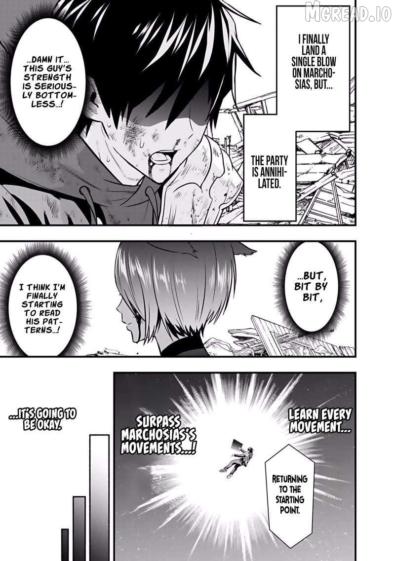 Isekai Class Shoukan Sareta R1○ no Skill wo Kakutoku Shita node, ○ritai Houdai Sasetemoraimasu! Chapter 3 - page 28