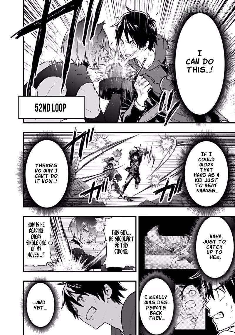 Isekai Class Shoukan Sareta R1○ no Skill wo Kakutoku Shita node, ○ritai Houdai Sasetemoraimasu! Chapter 3 - page 29