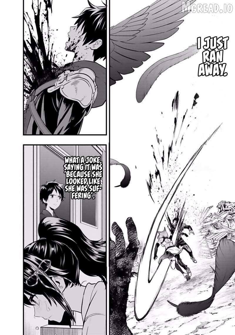 Isekai Class Shoukan Sareta R1○ no Skill wo Kakutoku Shita node, ○ritai Houdai Sasetemoraimasu! Chapter 3 - page 31