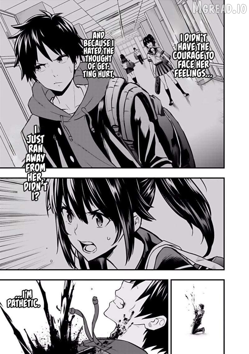 Isekai Class Shoukan Sareta R1○ no Skill wo Kakutoku Shita node, ○ritai Houdai Sasetemoraimasu! Chapter 3 - page 32