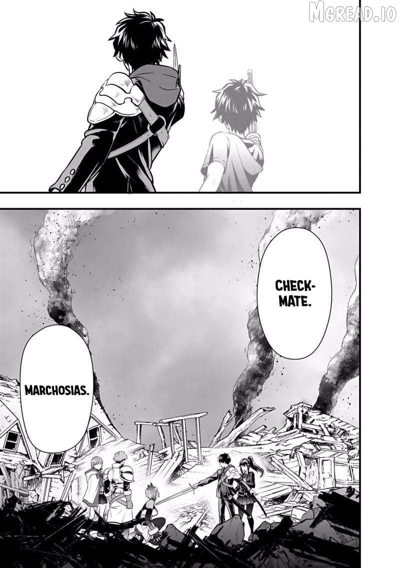 Isekai Class Shoukan Sareta R1○ no Skill wo Kakutoku Shita node, ○ritai Houdai Sasetemoraimasu! Chapter 3 - page 40