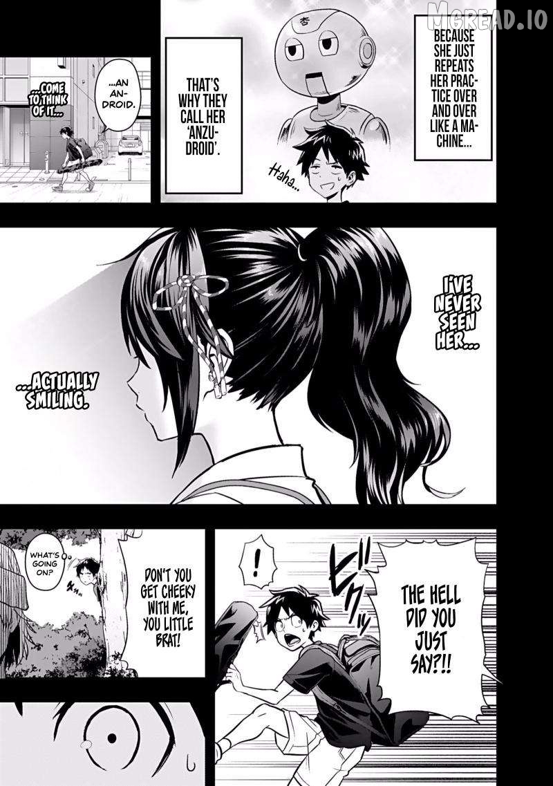 Isekai Class Shoukan Sareta R1○ no Skill wo Kakutoku Shita node, ○ritai Houdai Sasetemoraimasu! Chapter 3 - page 6