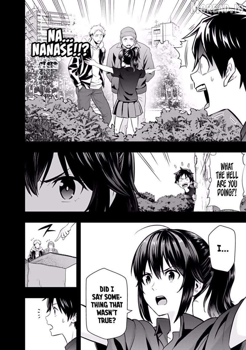 Isekai Class Shoukan Sareta R1○ no Skill wo Kakutoku Shita node, ○ritai Houdai Sasetemoraimasu! Chapter 3 - page 7
