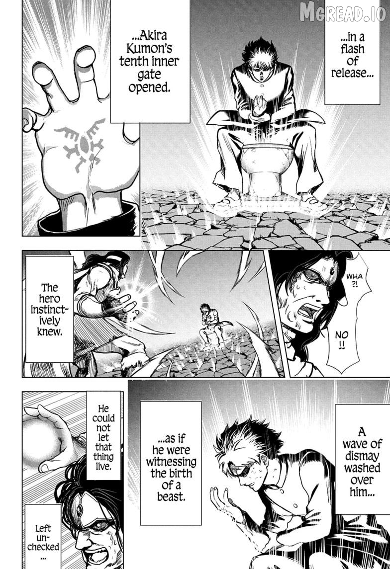 Class 2-B Hero Destroyerz Chapter 4 - page 14