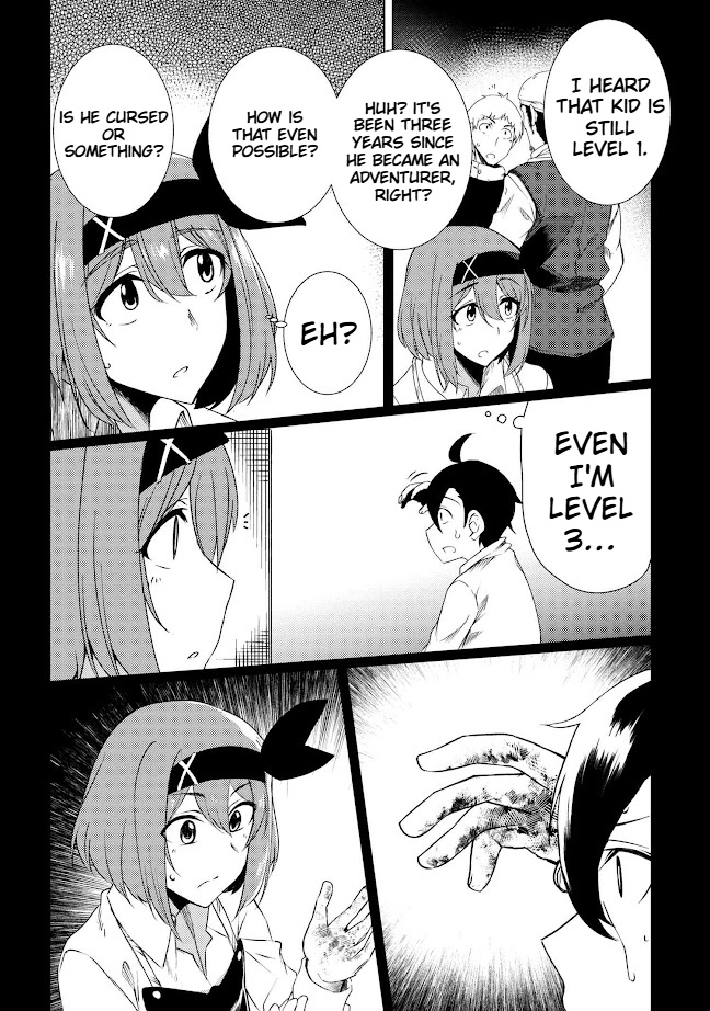 The Quest-Conquering Life of a Resurrected Adventurer: Become Stronger Than Anyone Else With the Skill Points You Receive All to Yourself Chapter 1 - page 39