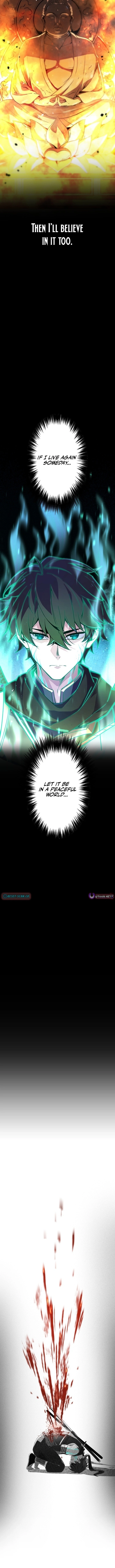 Ninja Royale: The Mightiest Ninja Across Time Chapter 1 - page 28