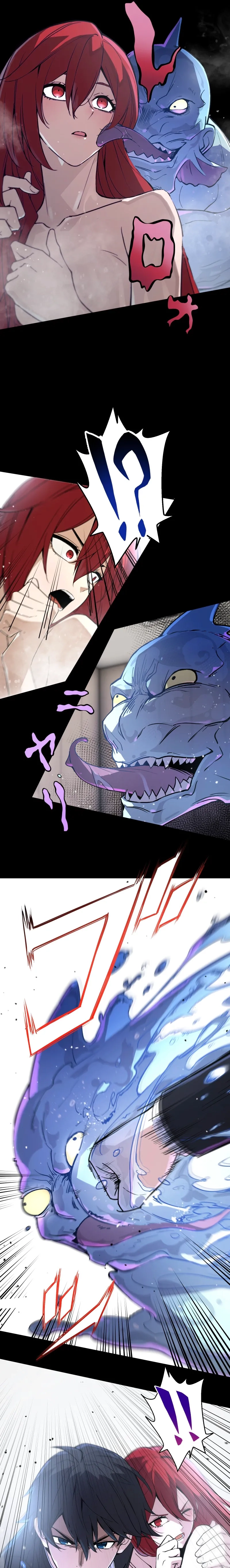 Ninja Royale: The Mightiest Ninja Across Time Chapter 5 - page 13