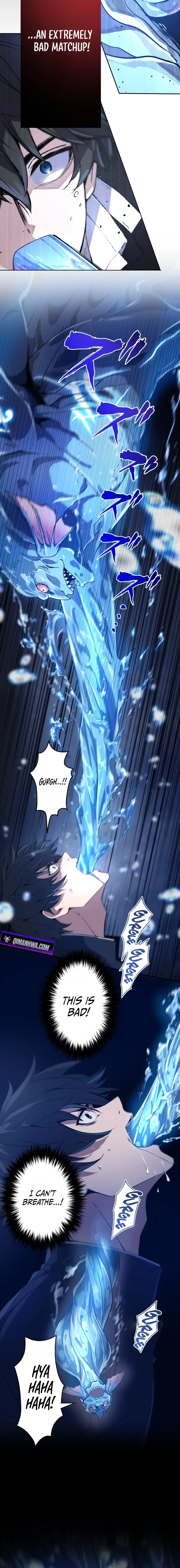 Ninja Royale: The Mightiest Ninja Across Time Chapter 6 - page 4