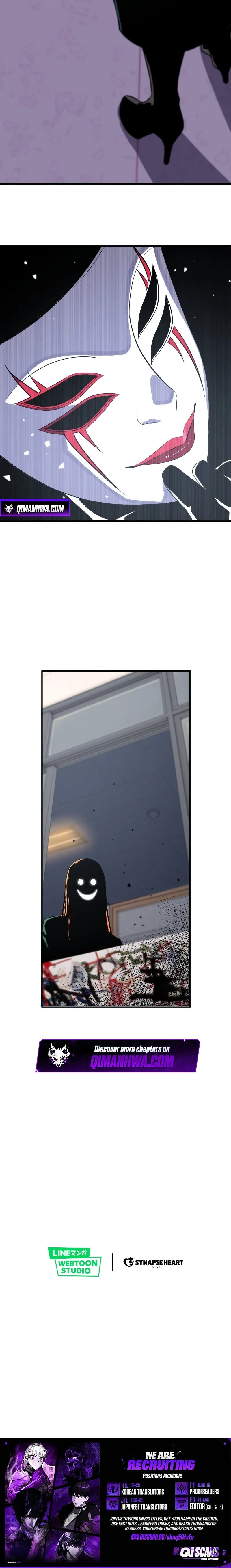 Ninja Royale: The Mightiest Ninja Across Time Chapter 9 - page 26
