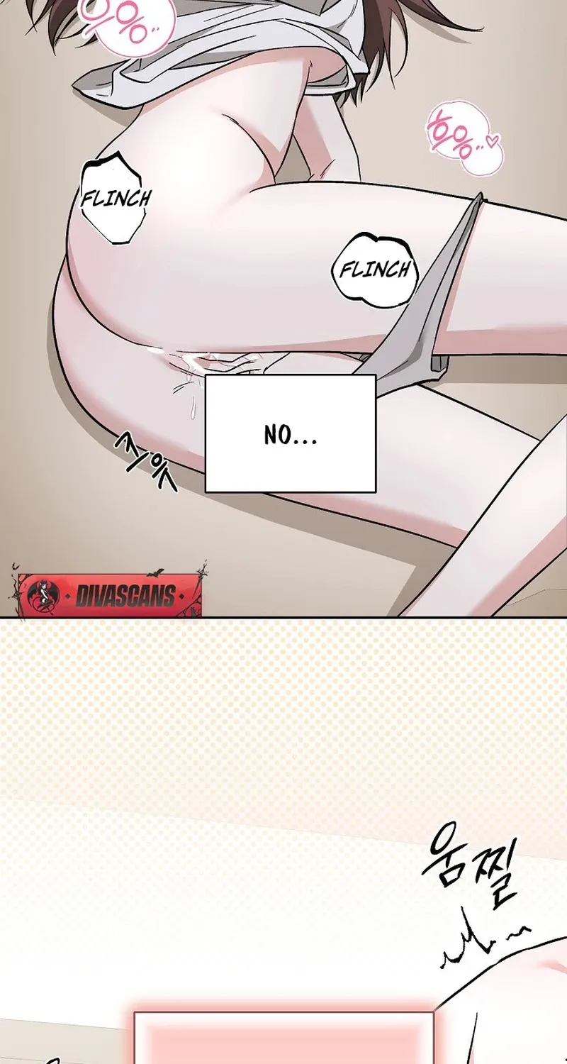 Dirty Fantasy Chapter 1 - page 13