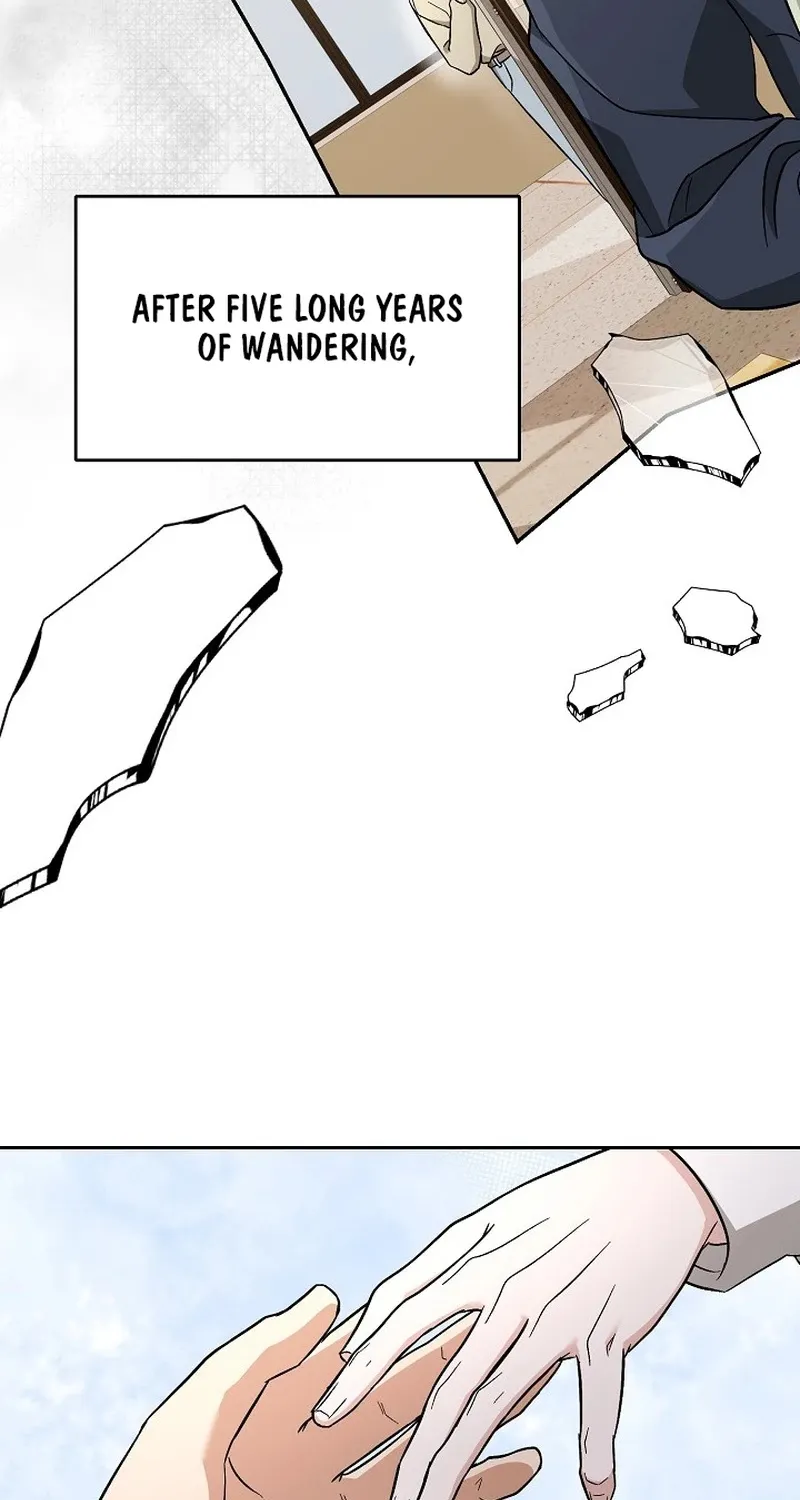 Dirty Fantasy Chapter 1 - page 22
