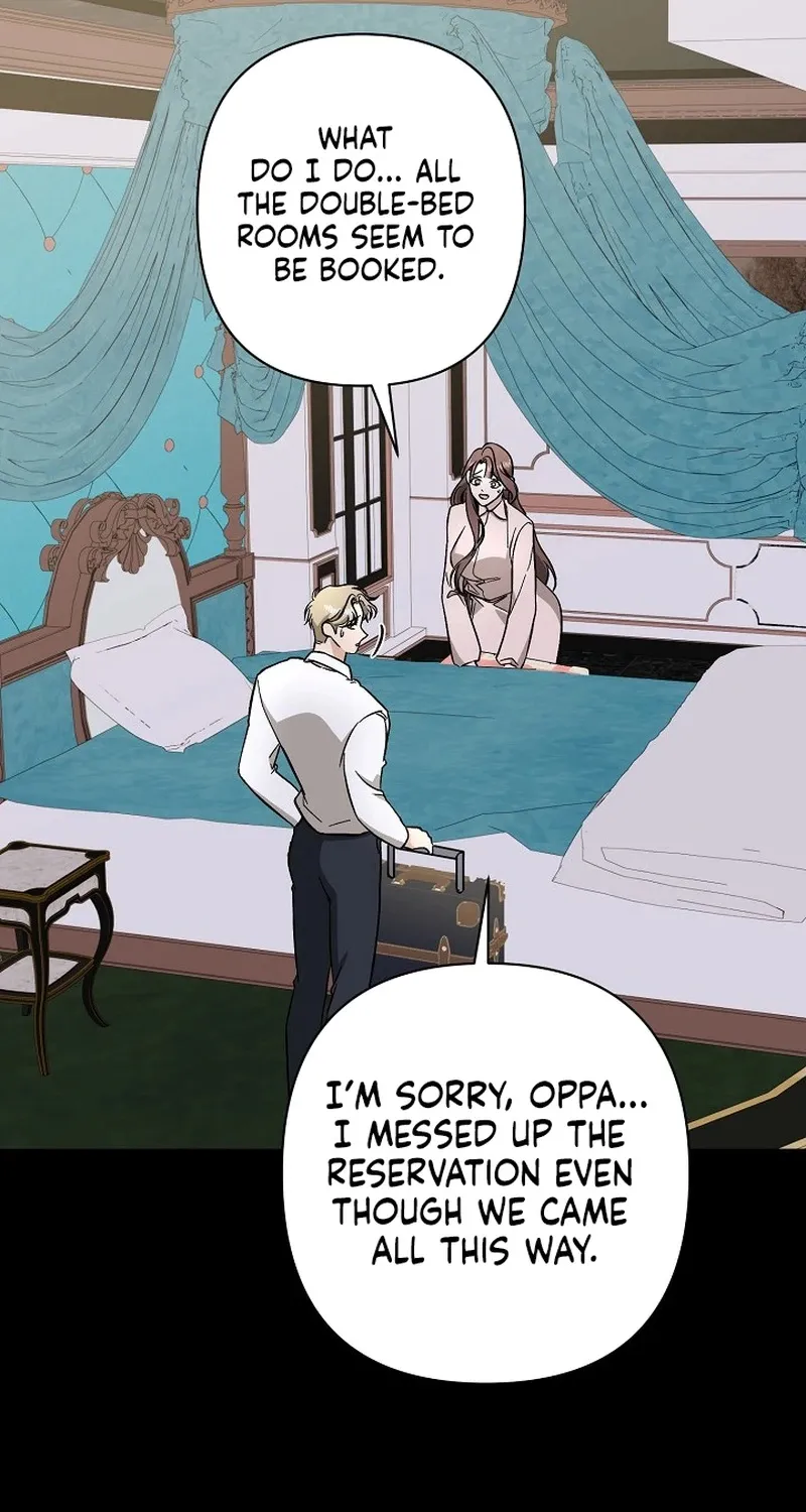 Dirty Fantasy Chapter 1 - page 27
