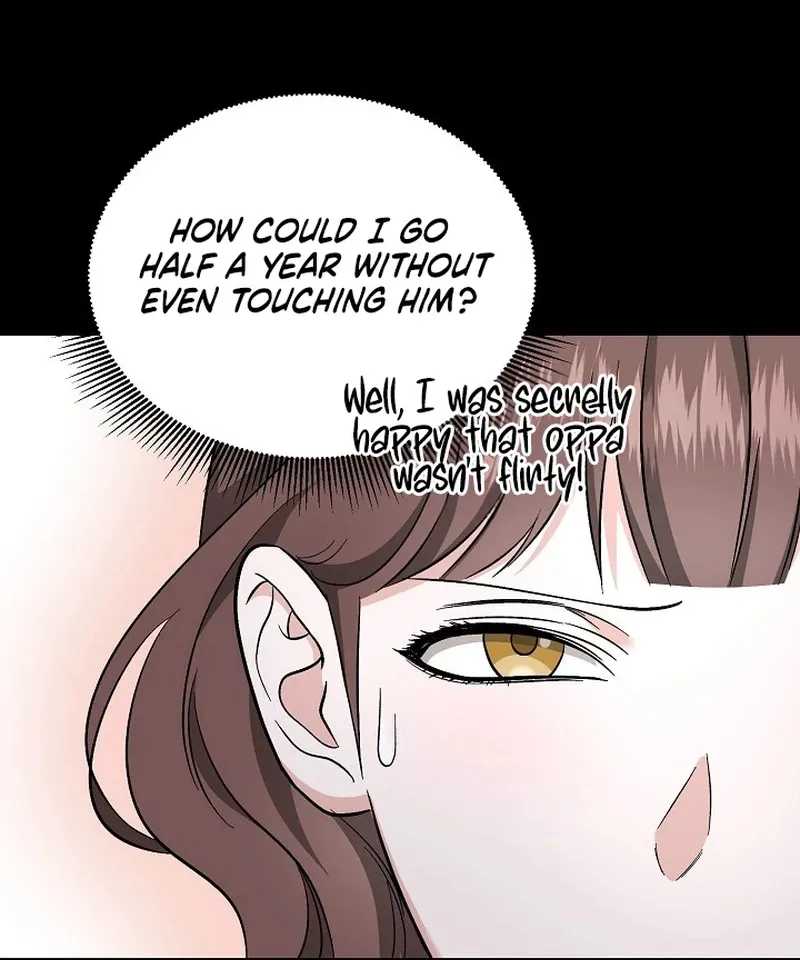Dirty Fantasy Chapter 1 - page 28
