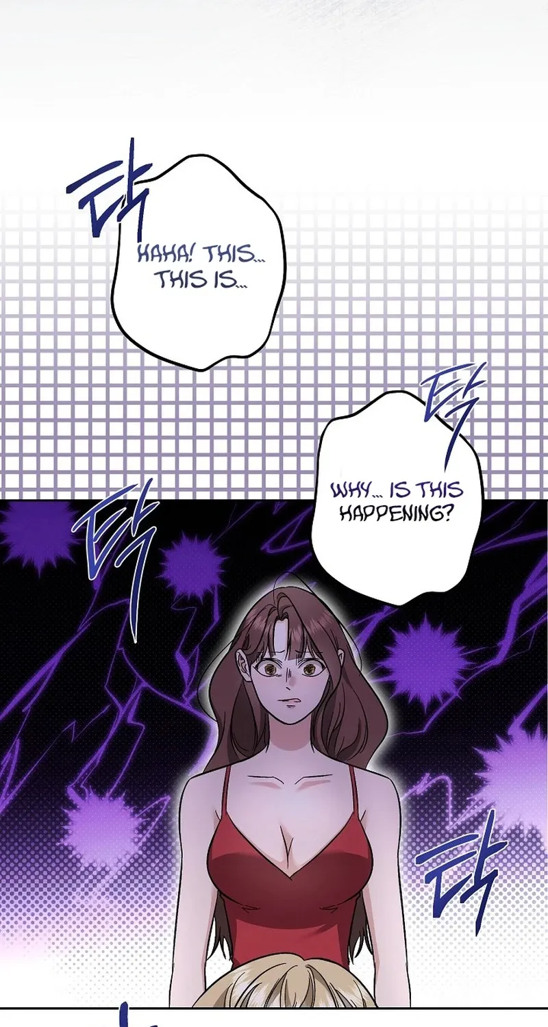 Dirty Fantasy Chapter 1 - page 32