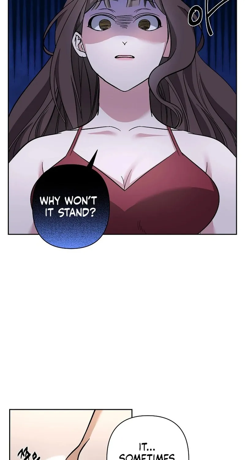Dirty Fantasy Chapter 1 - page 34