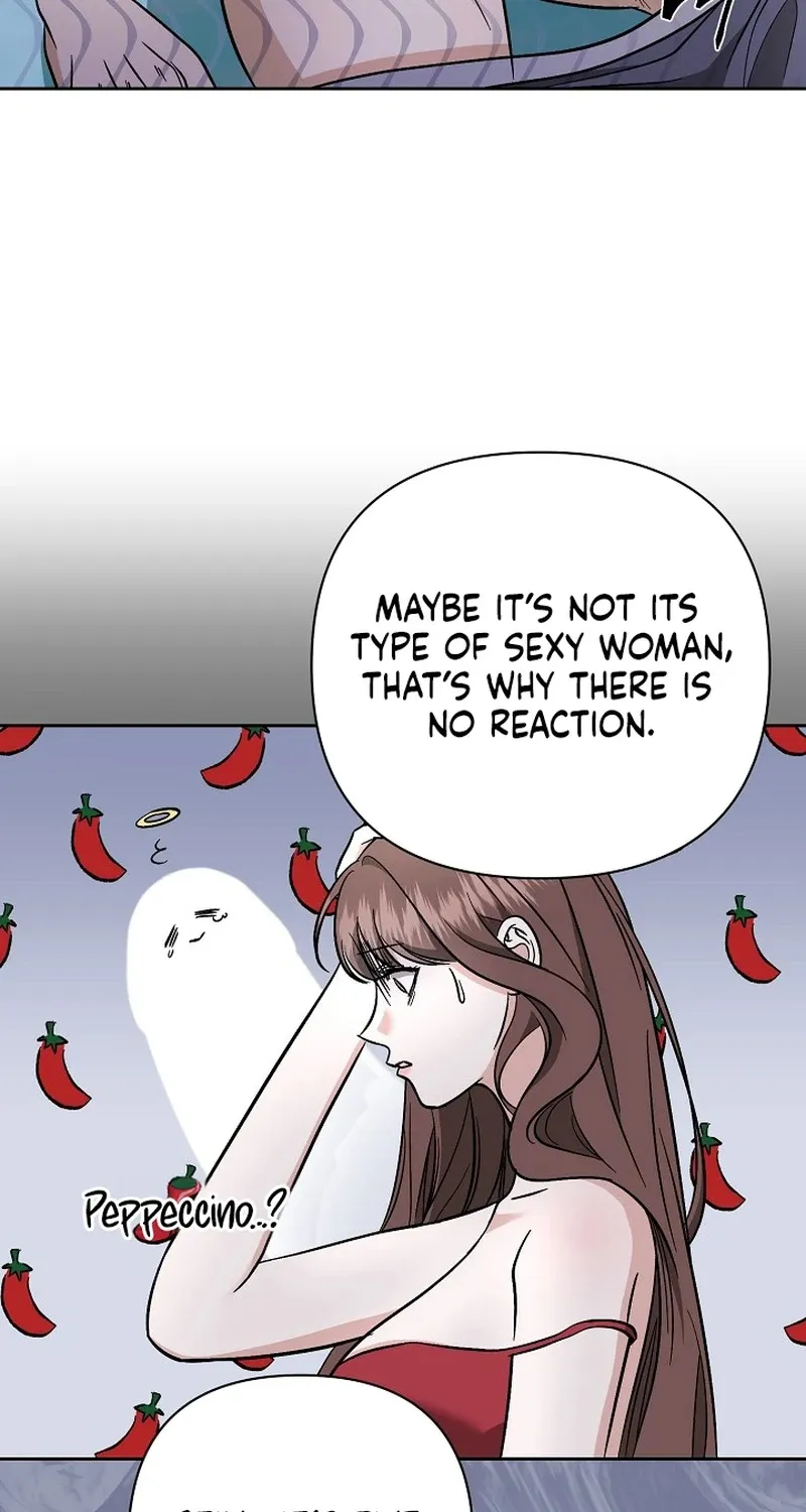 Dirty Fantasy Chapter 1 - page 37