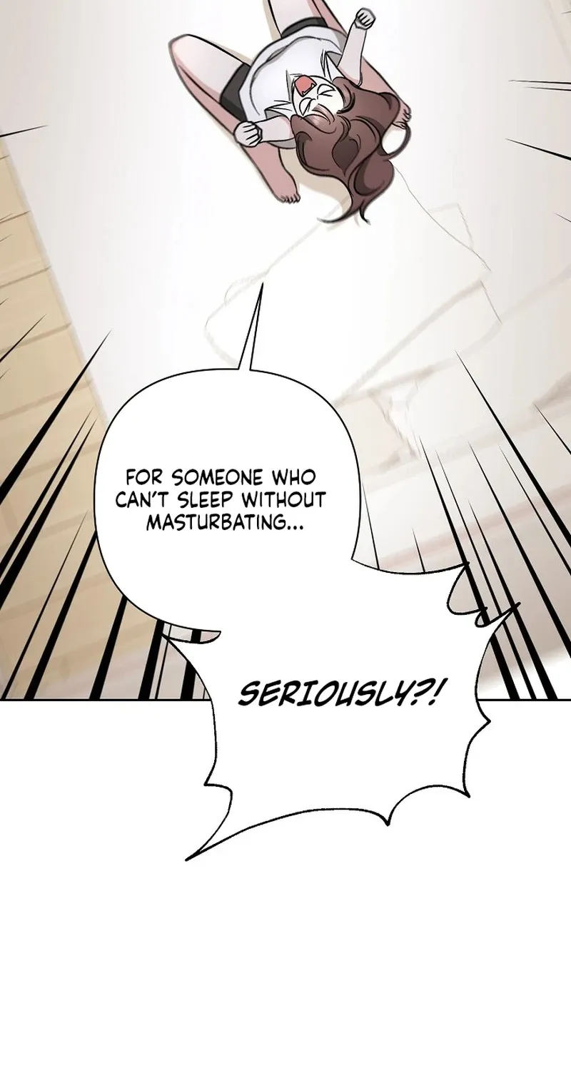 Dirty Fantasy Chapter 1 - page 45