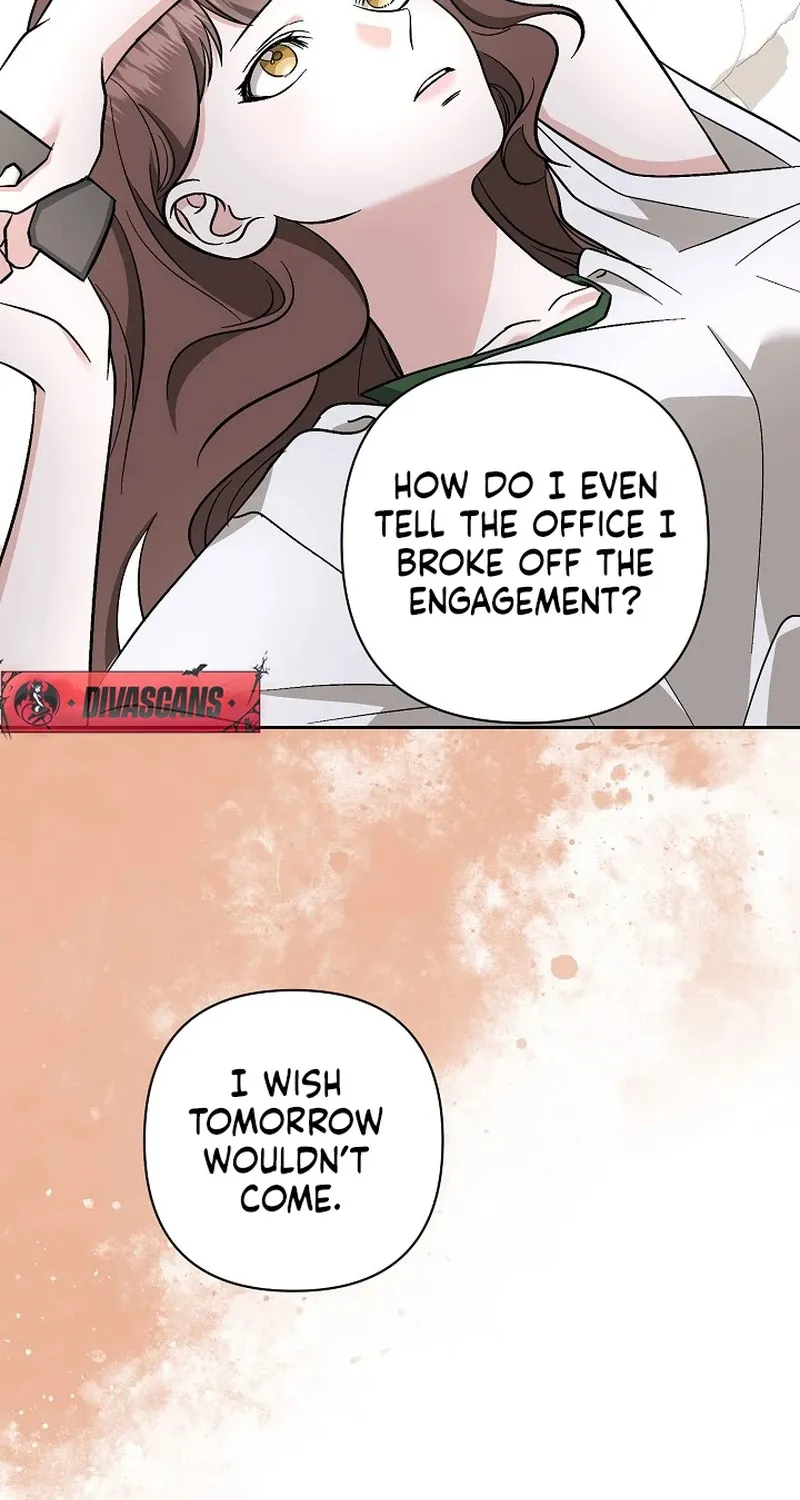 Dirty Fantasy Chapter 1 - page 52
