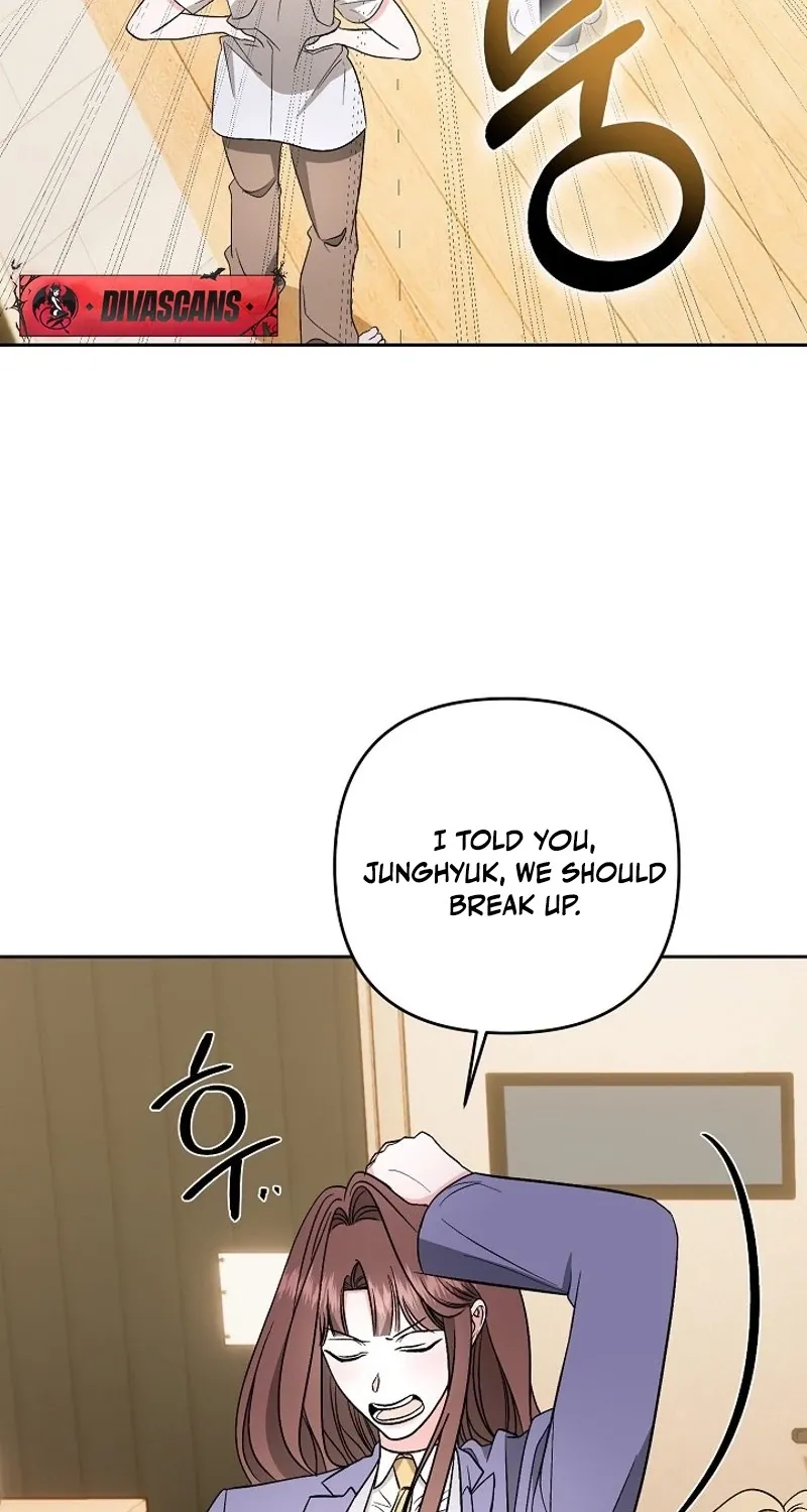 Dirty Fantasy Chapter 10 - page 3