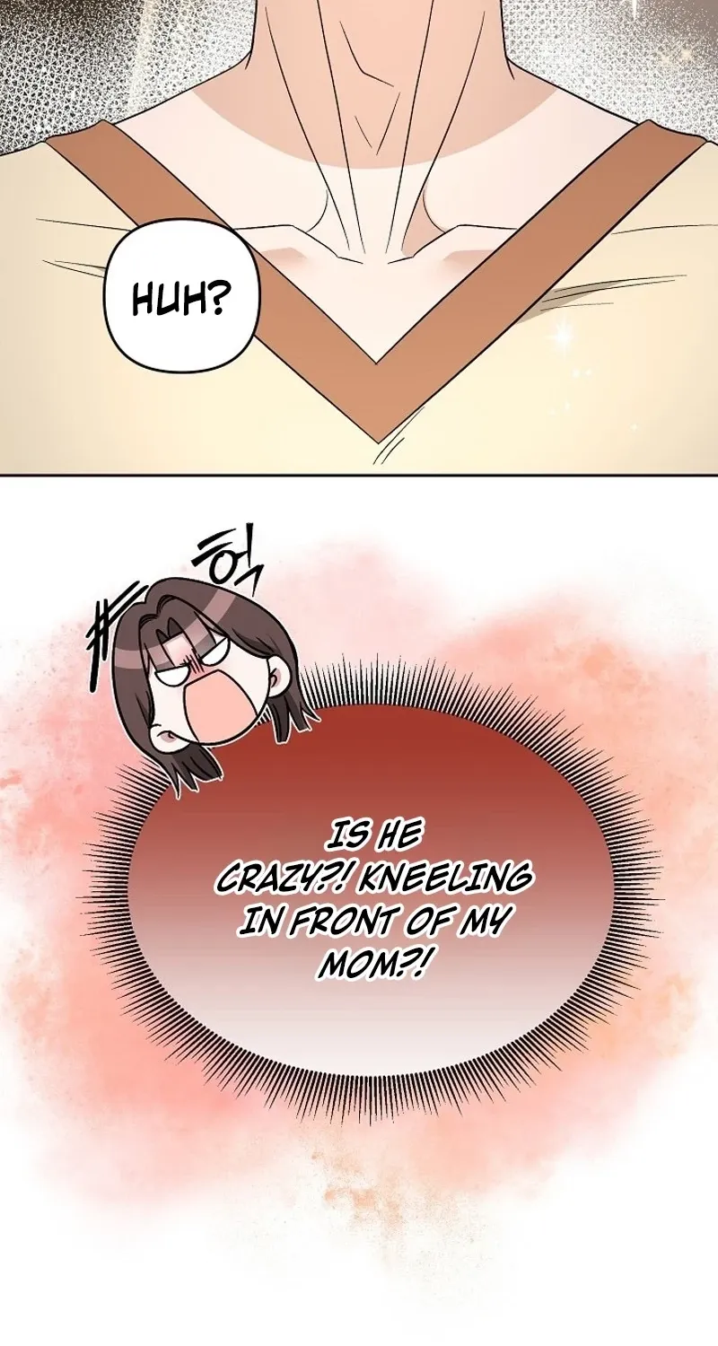 Dirty Fantasy Chapter 10 - page 32