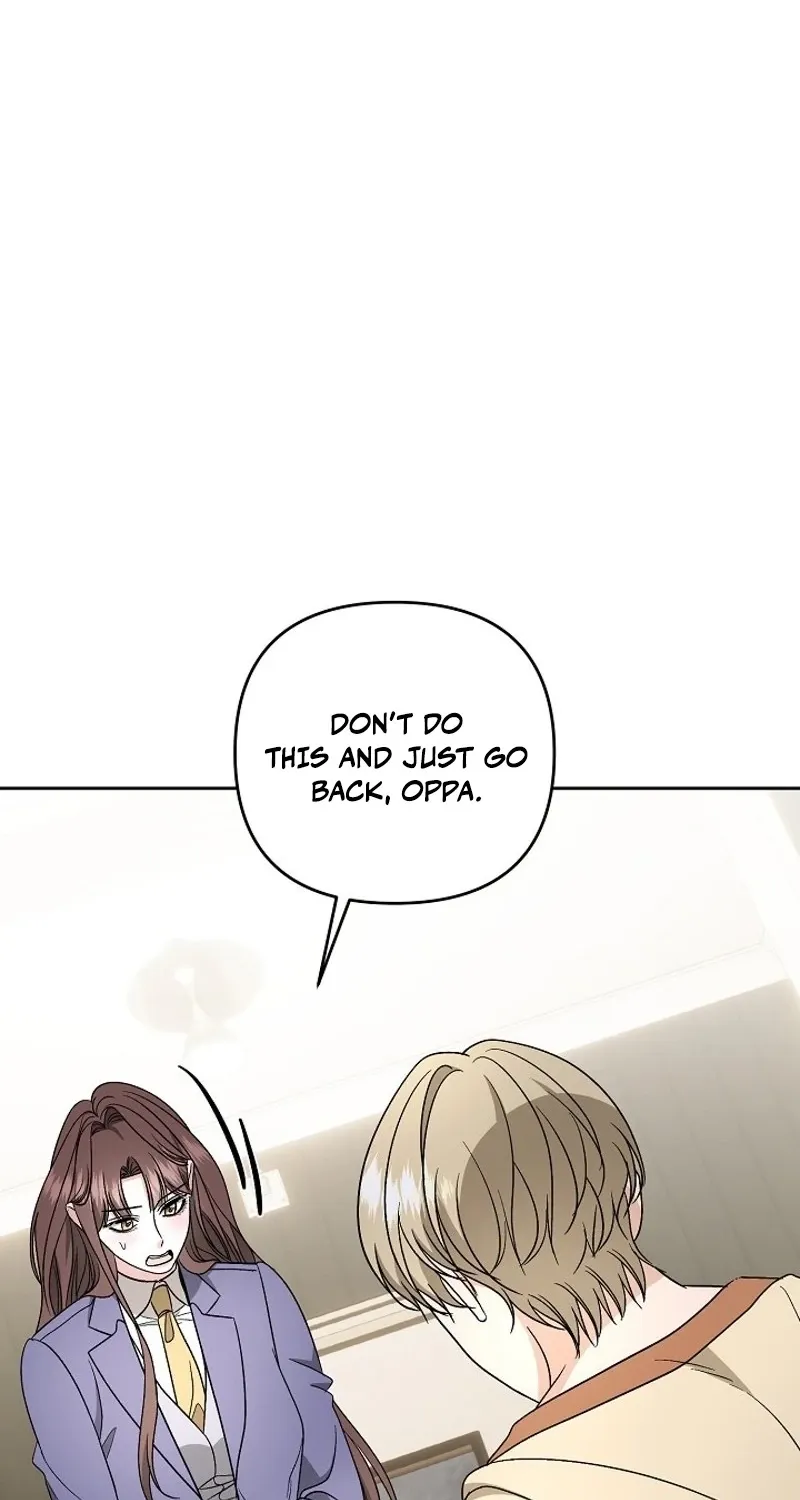 Dirty Fantasy Chapter 10 - page 33