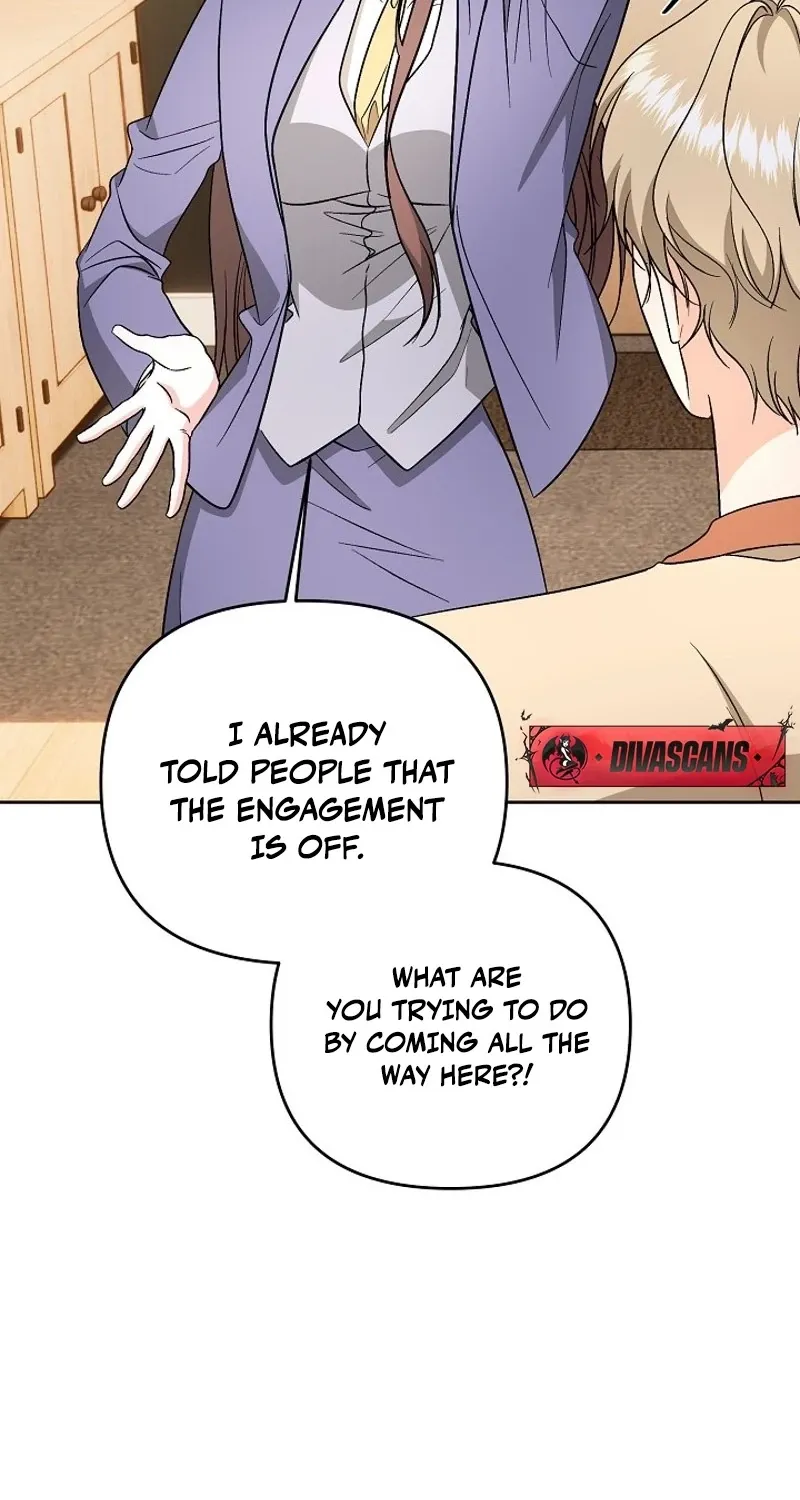 Dirty Fantasy Chapter 10 - page 4