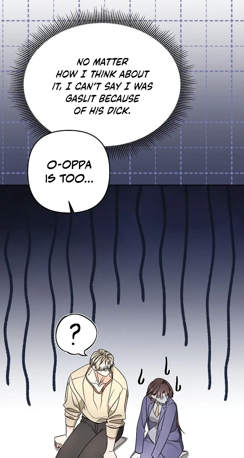 Dirty Fantasy Chapter 10 - page 59