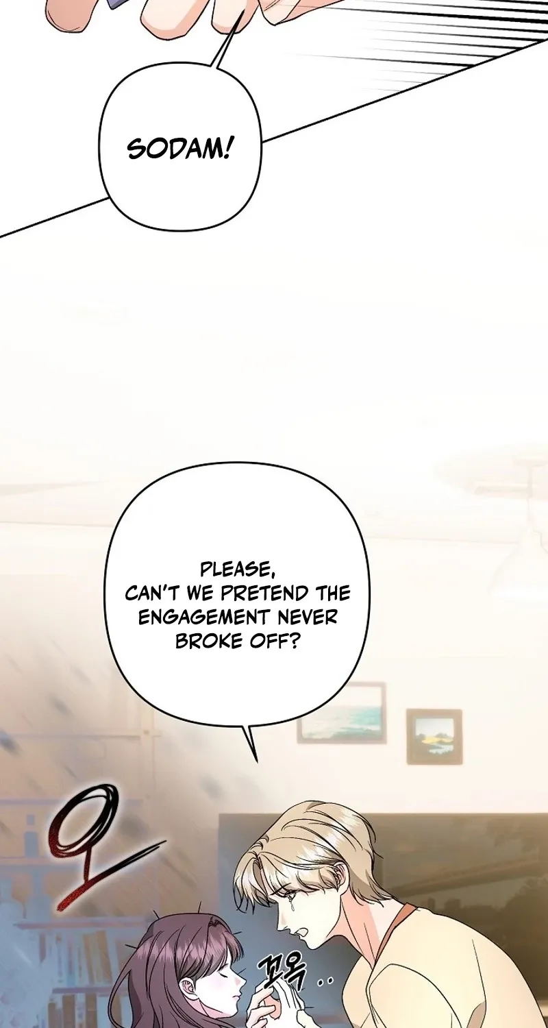 Dirty Fantasy Chapter 10 - page 6