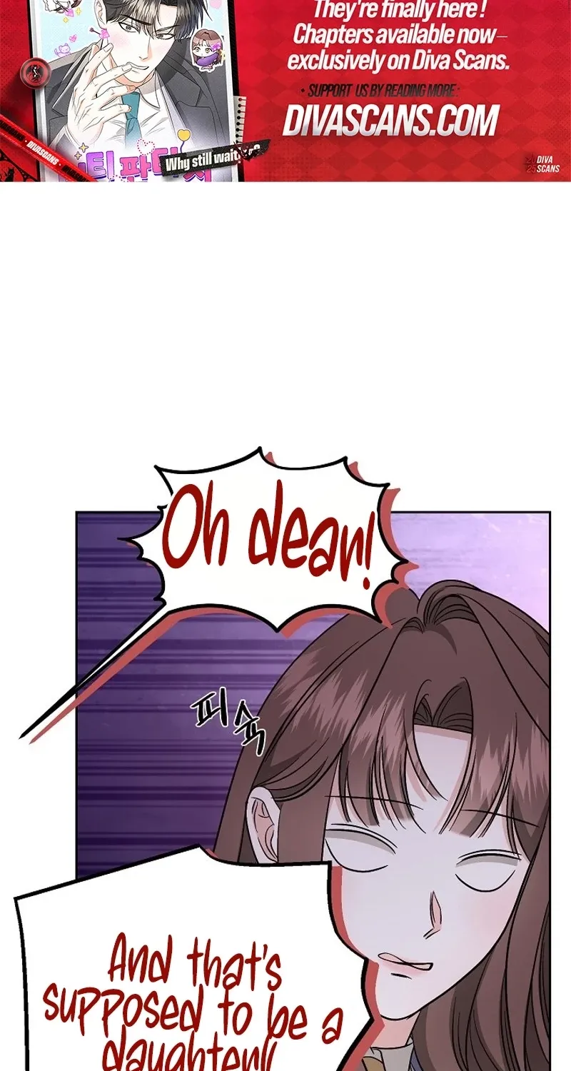 Dirty Fantasy Chapter 10 - page 72