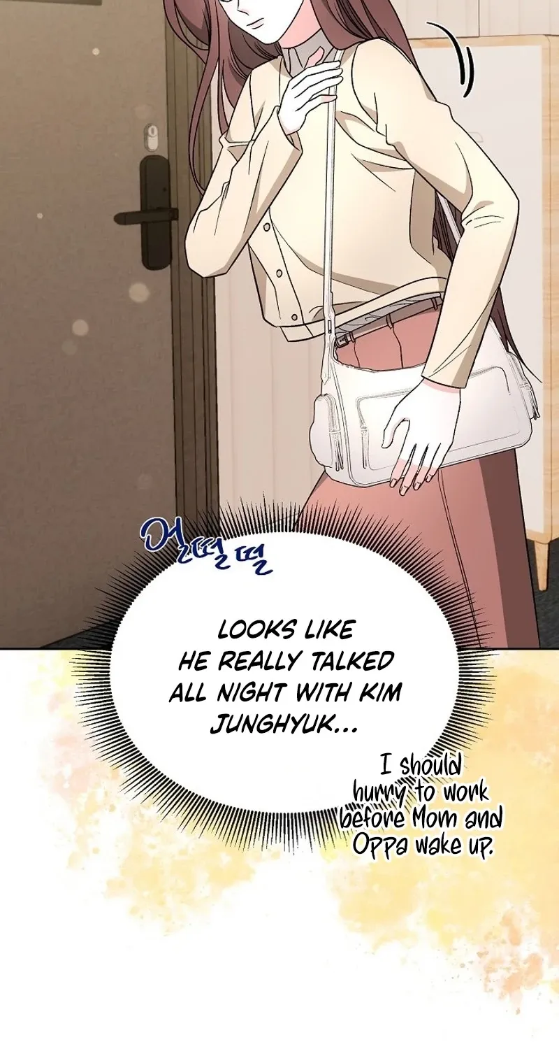 Dirty Fantasy Chapter 10 - page 82