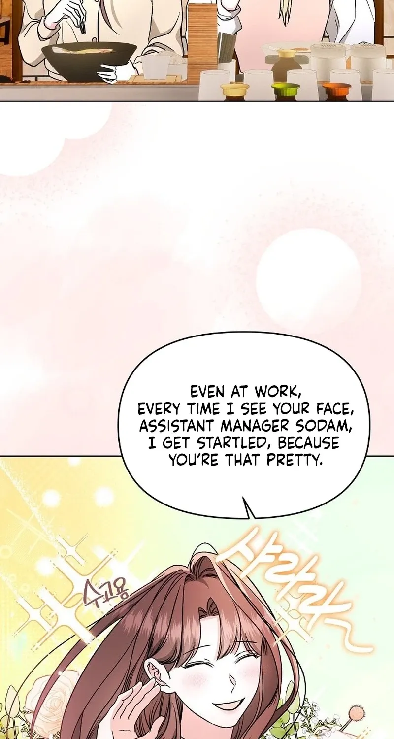 Dirty Fantasy Chapter 11 - page 39
