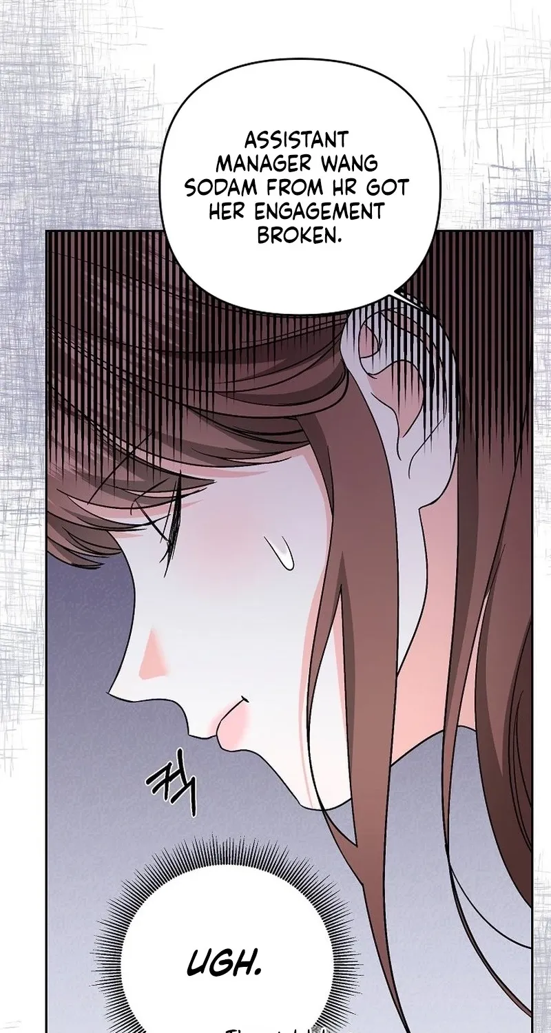 Dirty Fantasy Chapter 11 - page 44