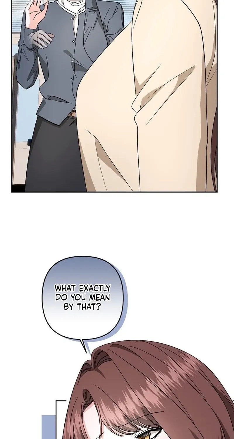 Dirty Fantasy Chapter 11 - page 6