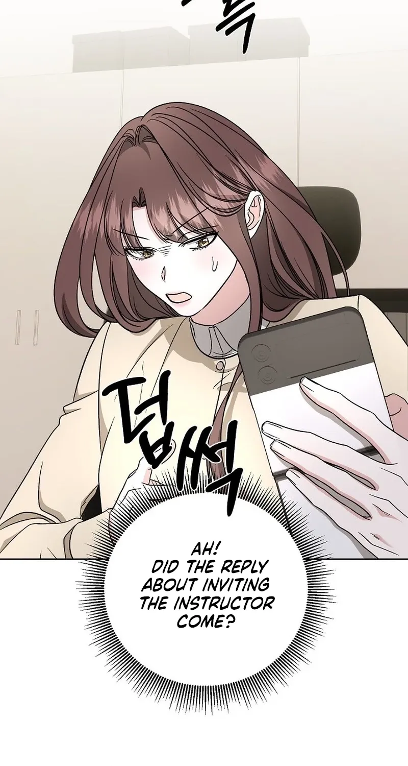 Dirty Fantasy Chapter 11 - page 96