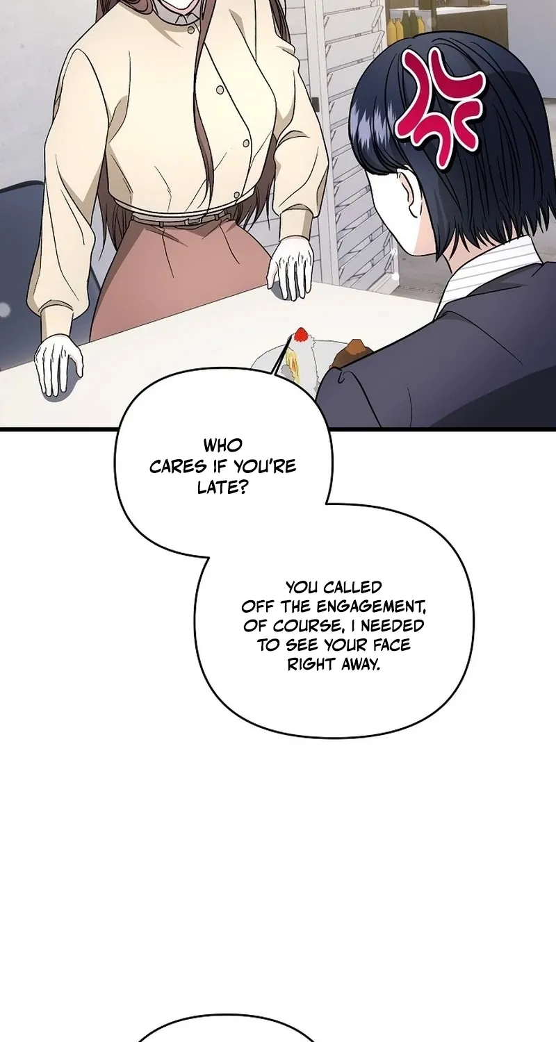 Dirty Fantasy Chapter 12 - page 13