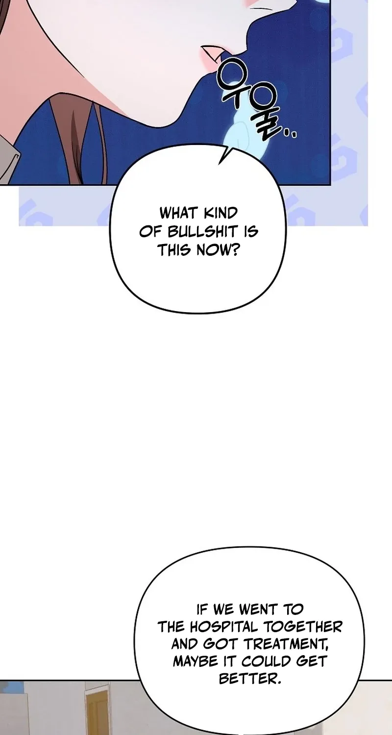 Dirty Fantasy Chapter 12 - page 44