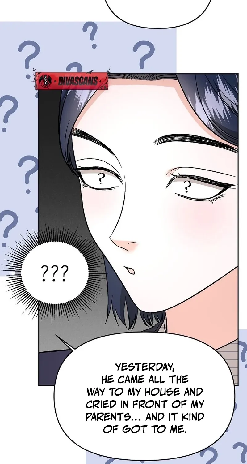 Dirty Fantasy Chapter 12 - page 46