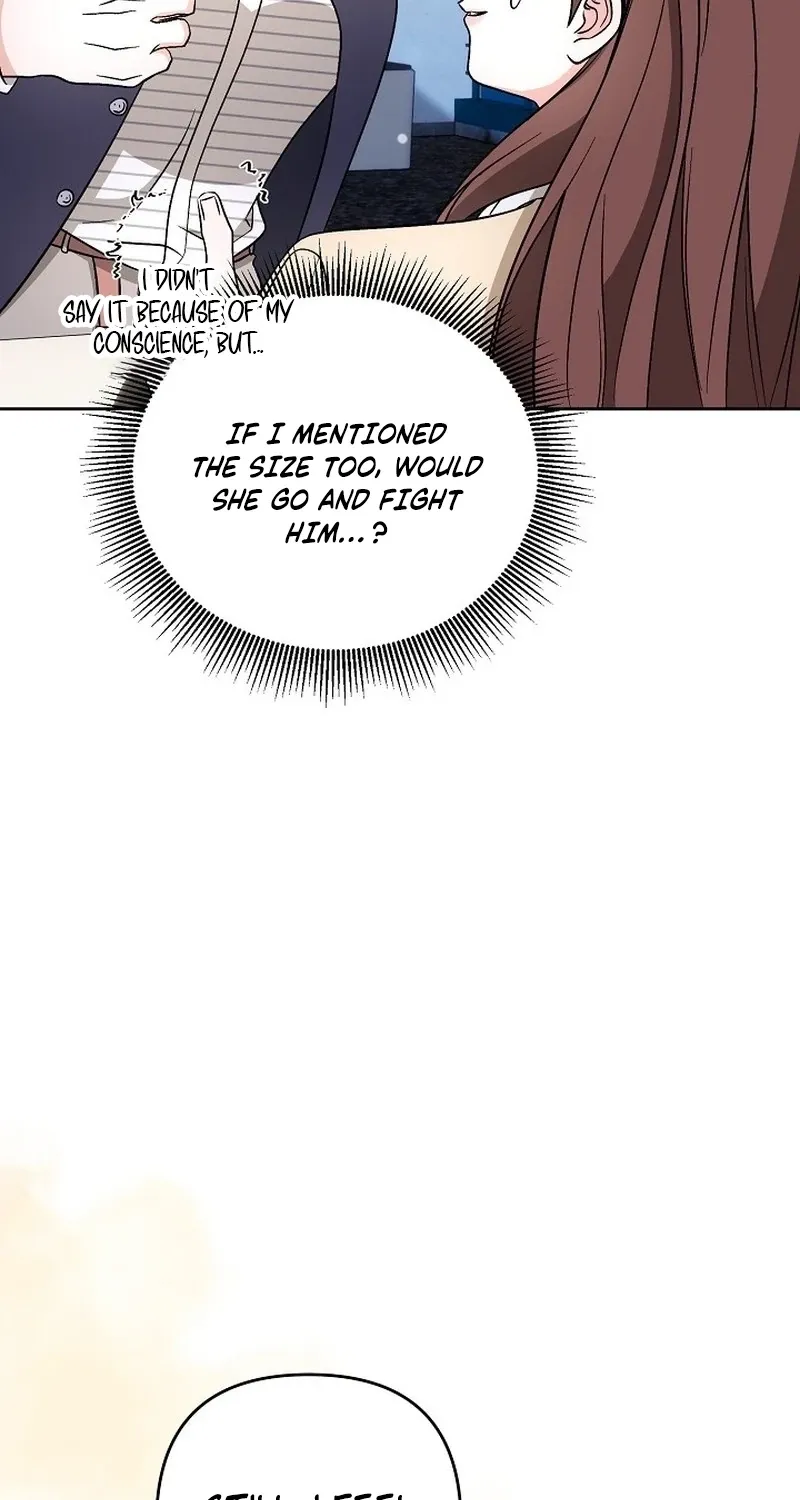 Dirty Fantasy Chapter 12 - page 53