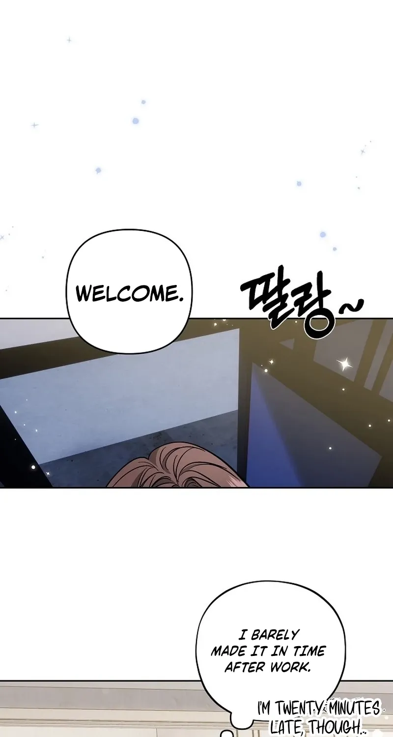 Dirty Fantasy Chapter 12 - page 8