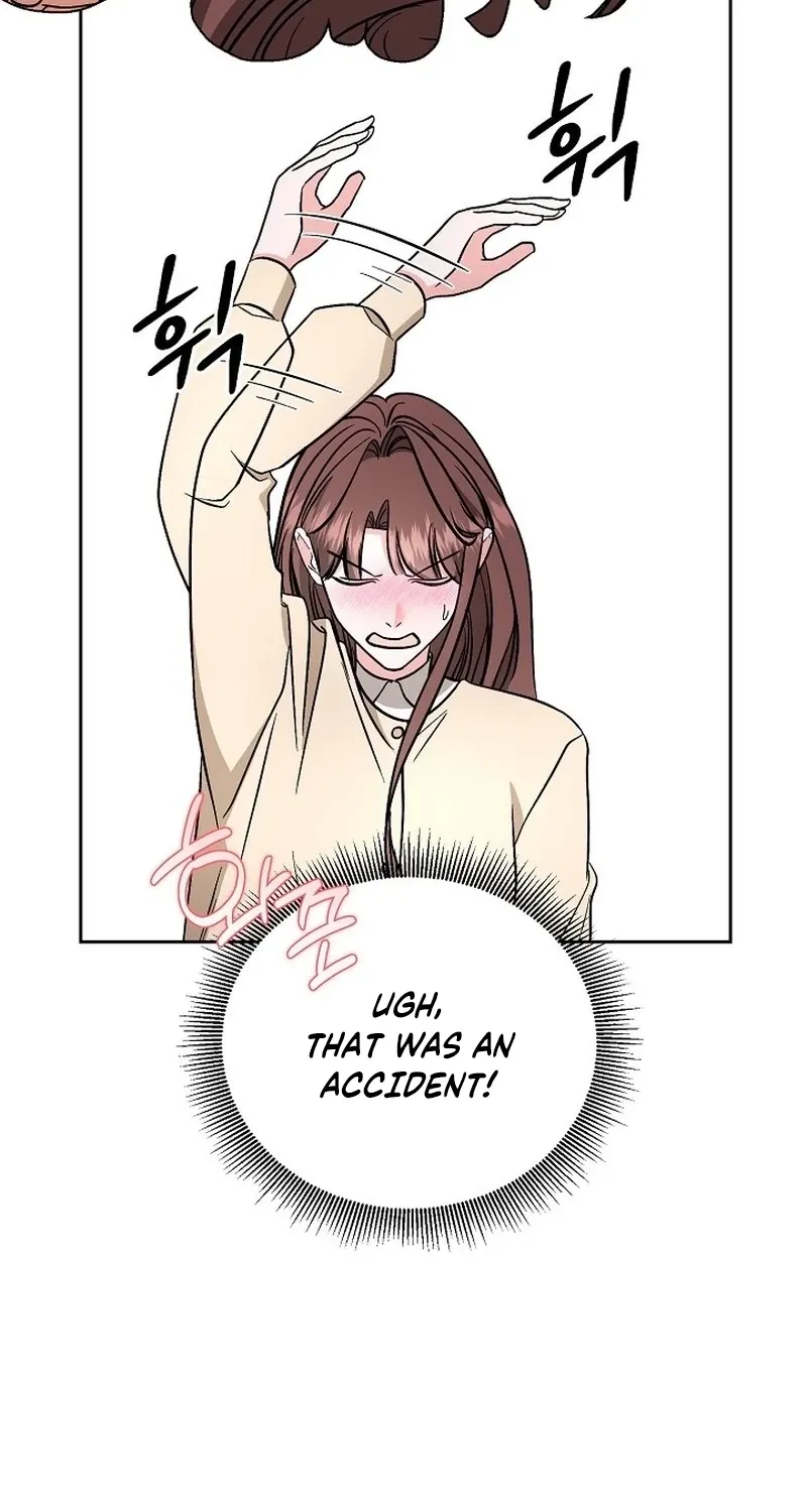 Dirty Fantasy Chapter 12 - page 91