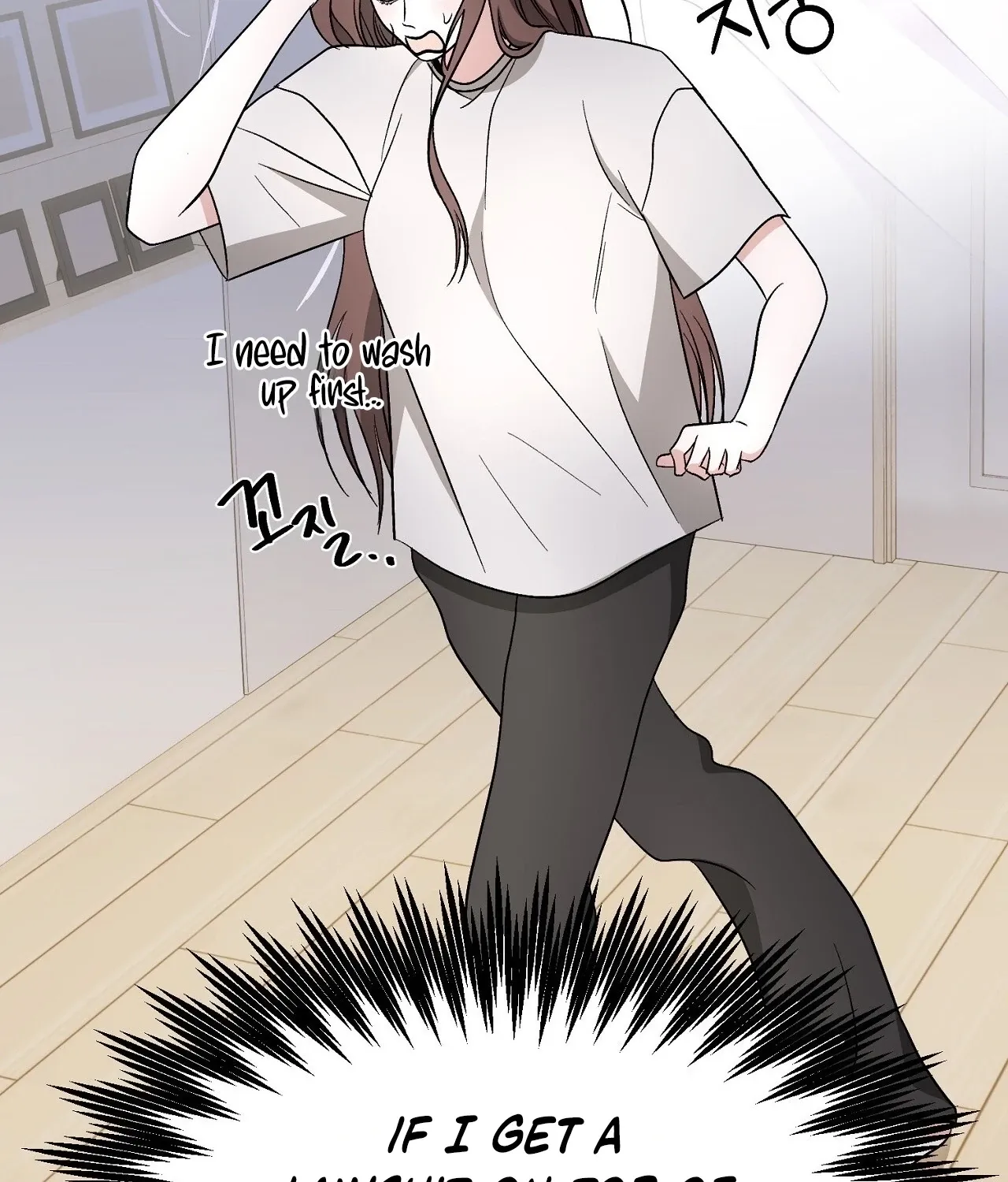 Dirty Fantasy Chapter 13 - page 117
