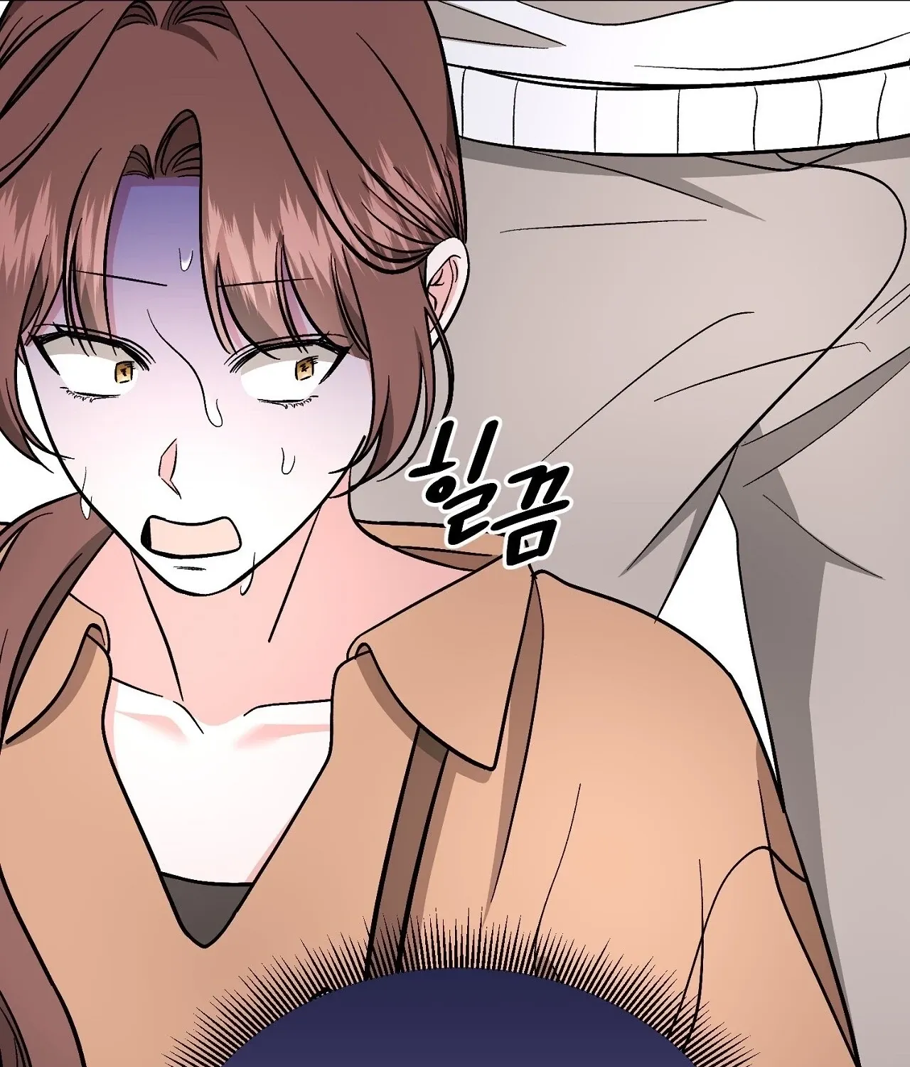 Dirty Fantasy Chapter 13 - page 141