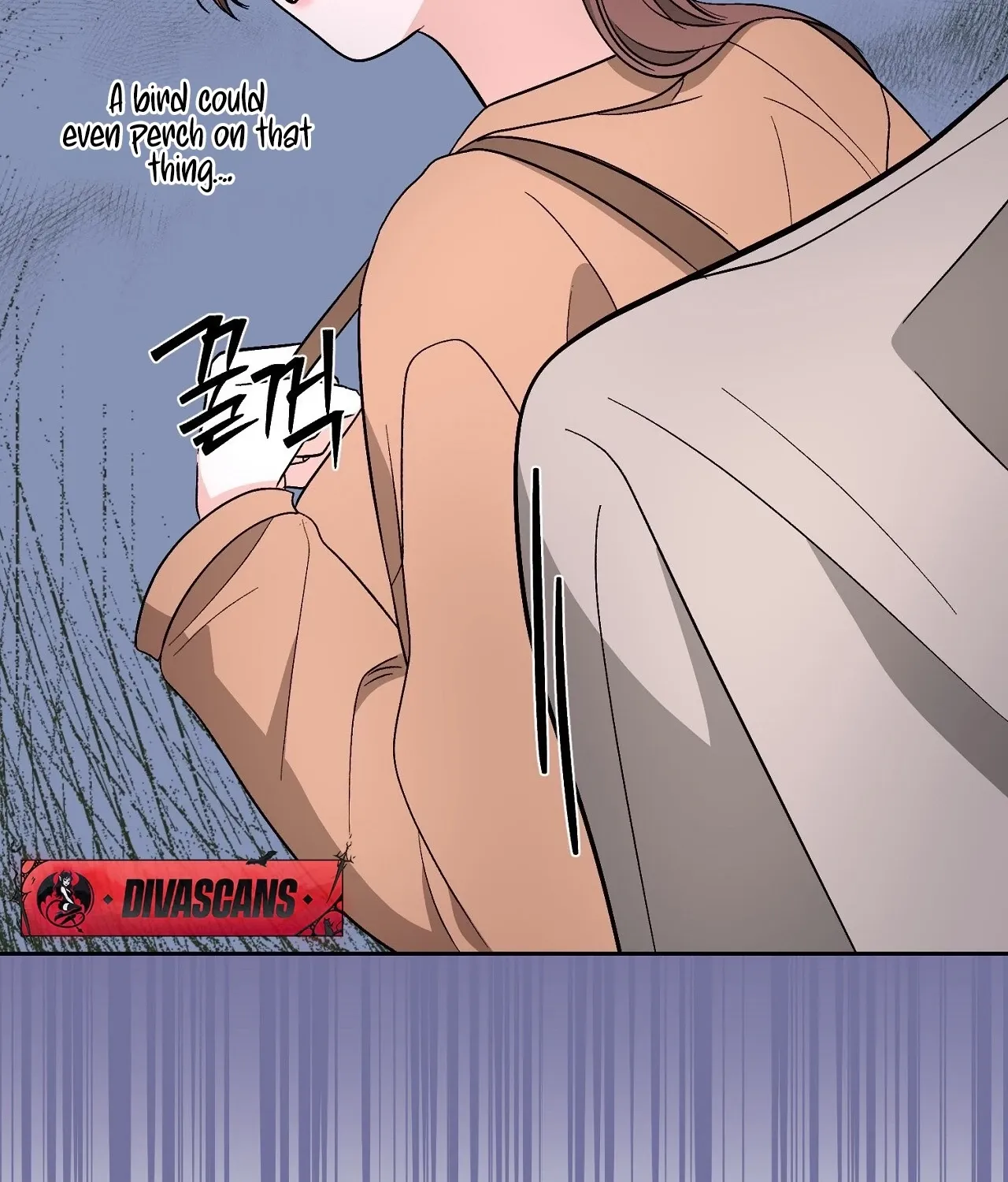 Dirty Fantasy Chapter 13 - page 144