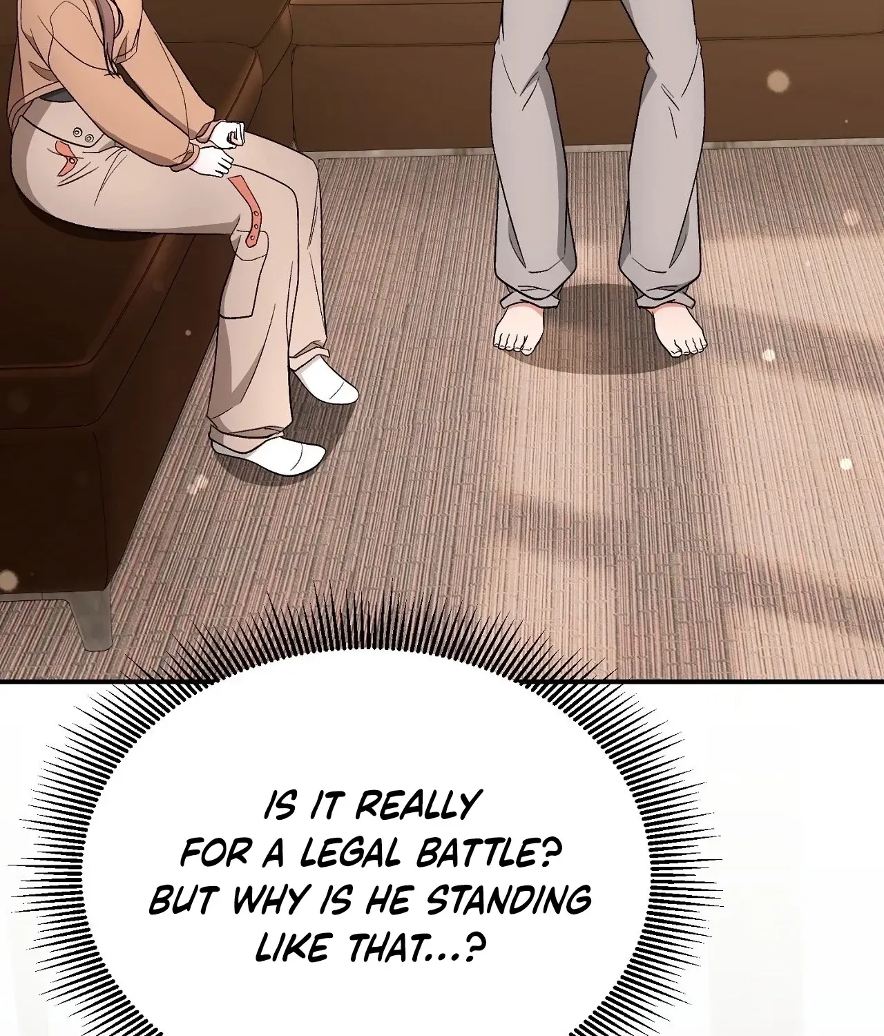Dirty Fantasy Chapter 13 - page 149