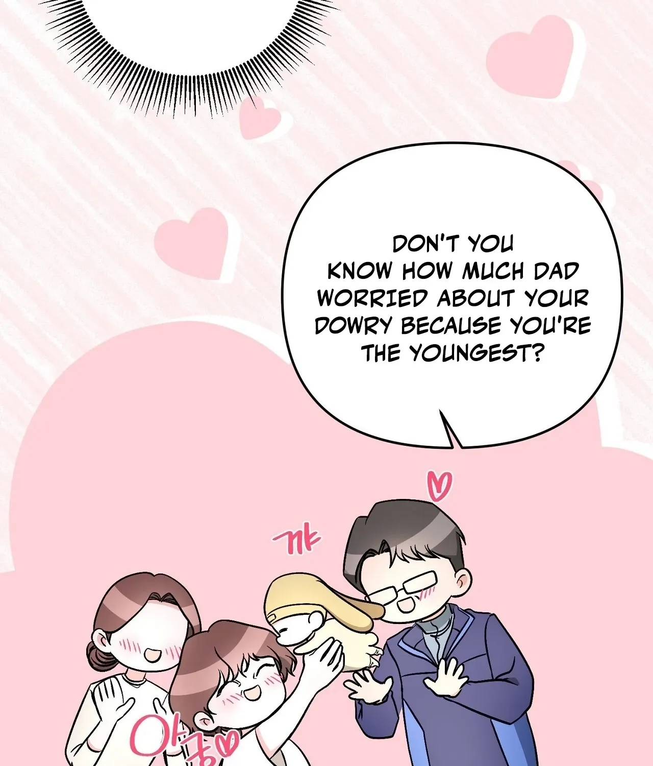 Dirty Fantasy Chapter 13 - page 15