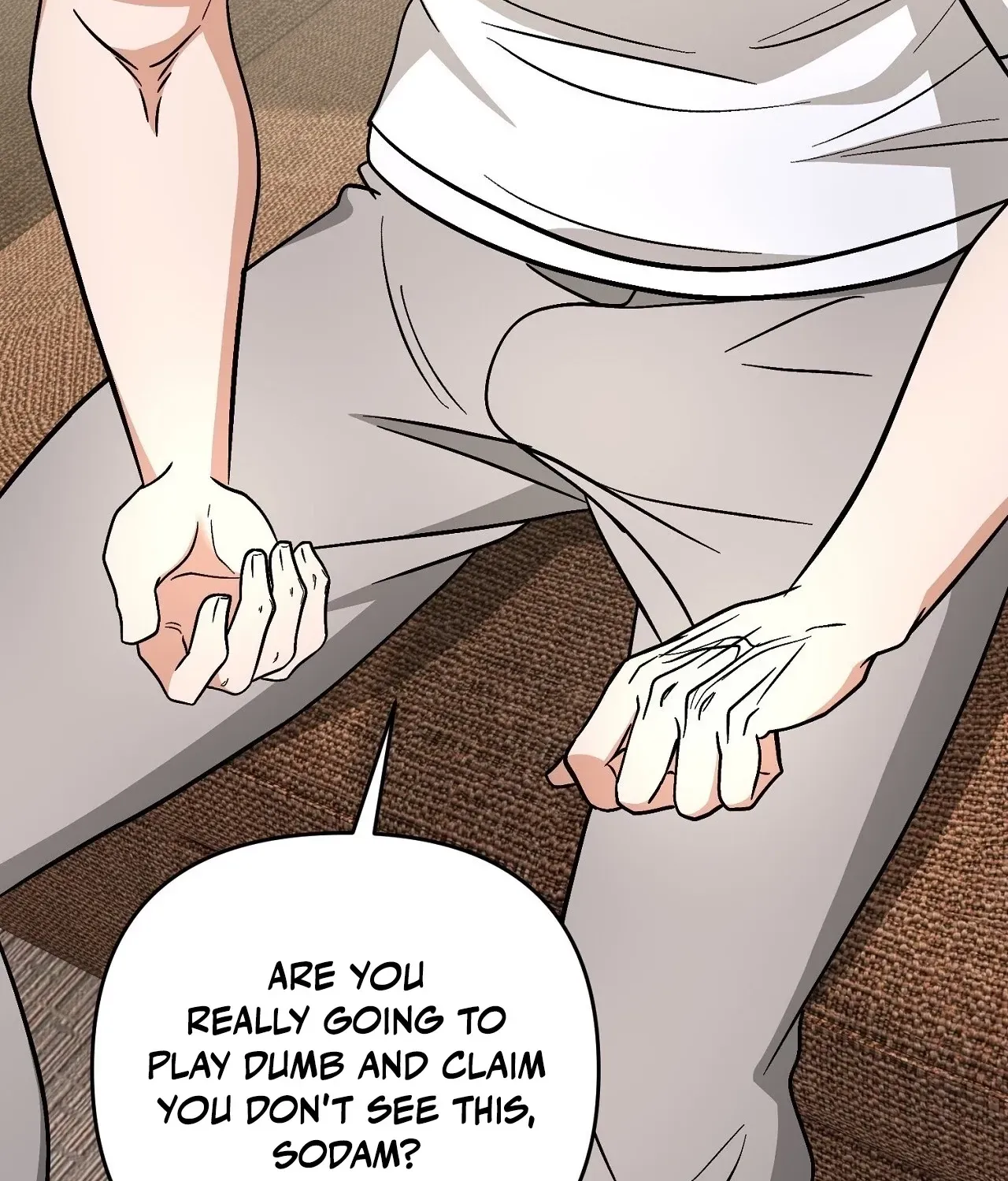 Dirty Fantasy Chapter 13 - page 157