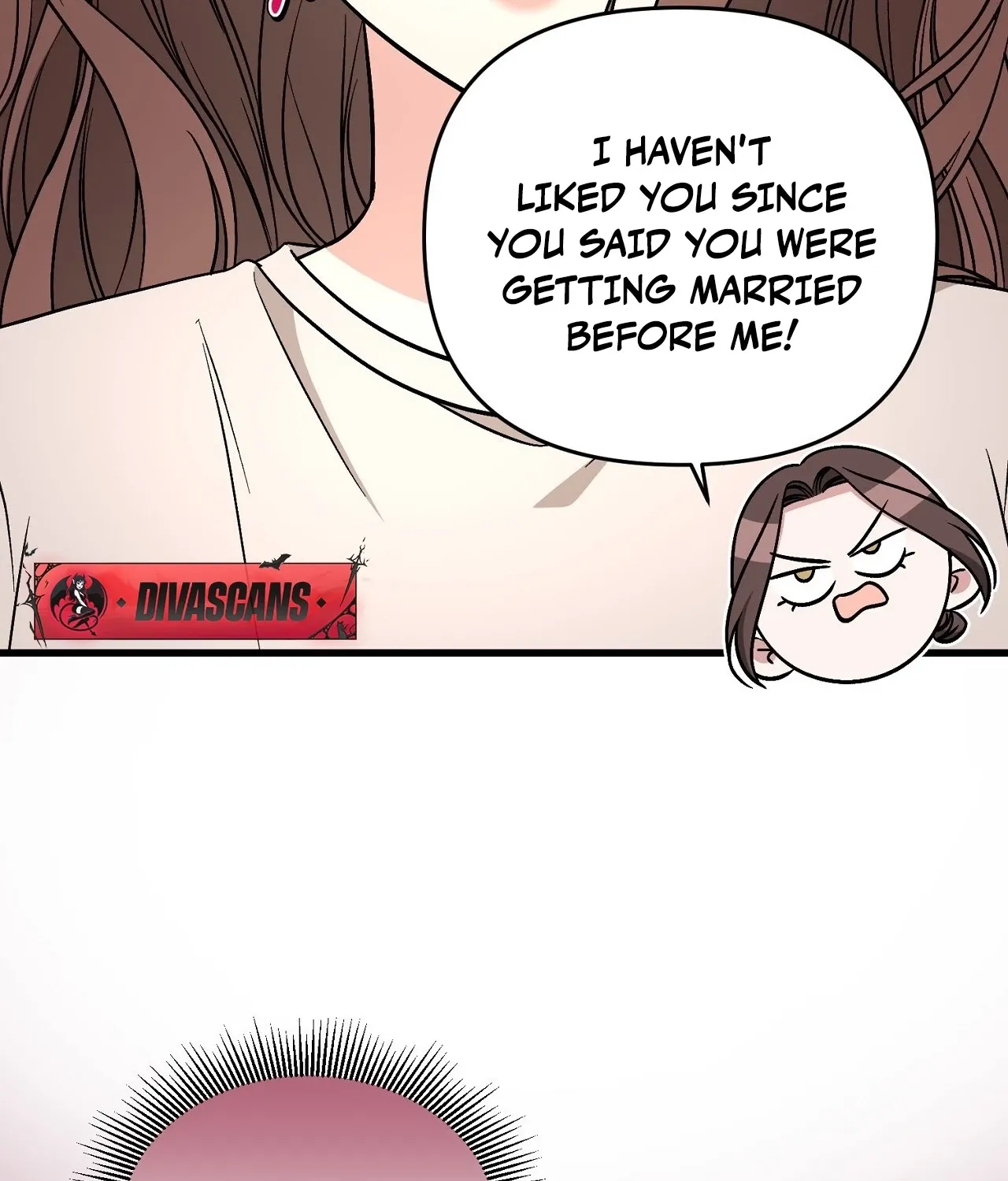 Dirty Fantasy Chapter 13 - page 20