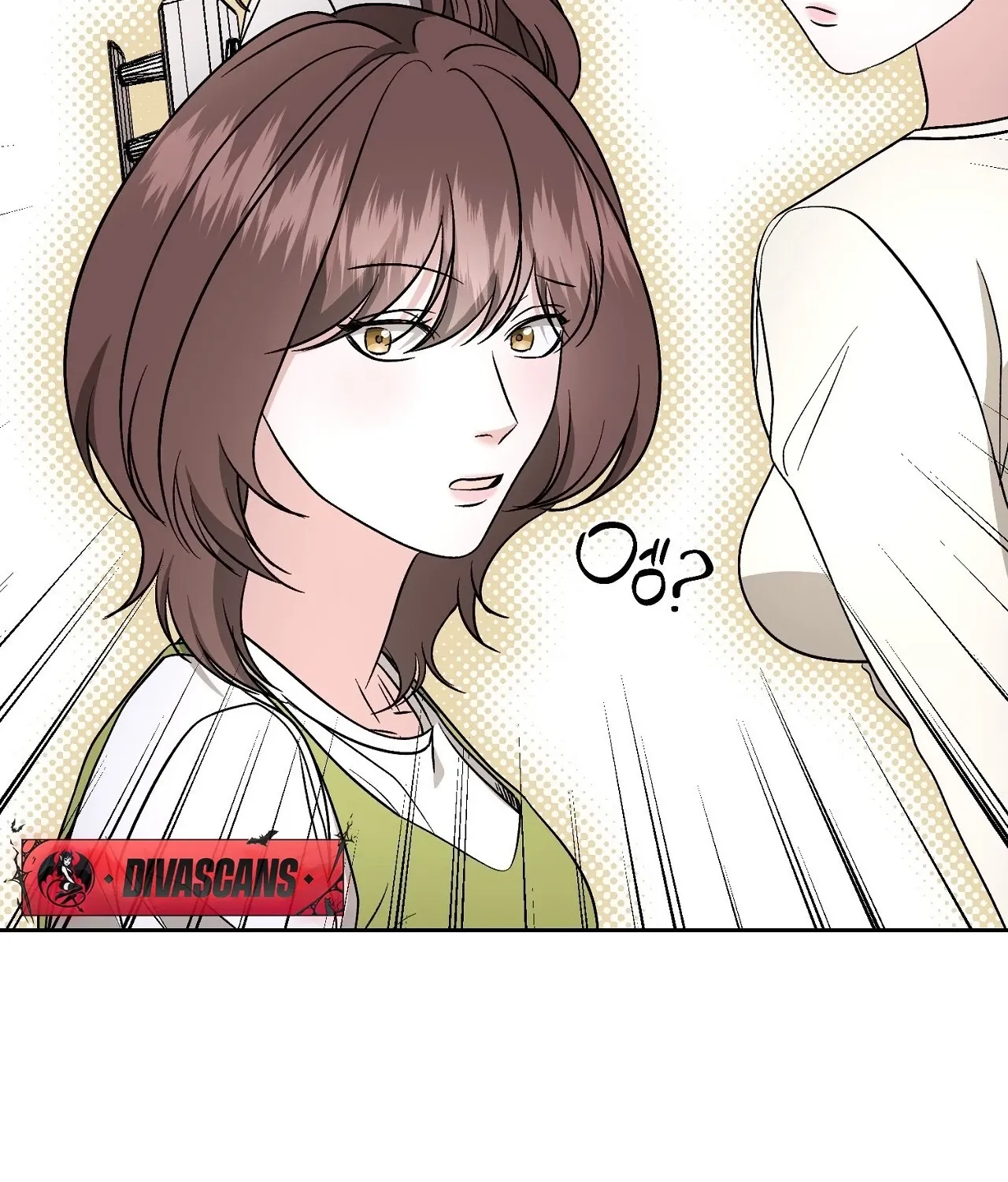 Dirty Fantasy Chapter 13 - page 25